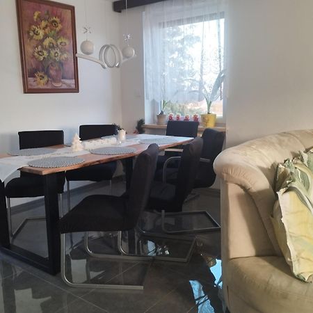 Ubytovani Irena Benesov  Zimmer foto