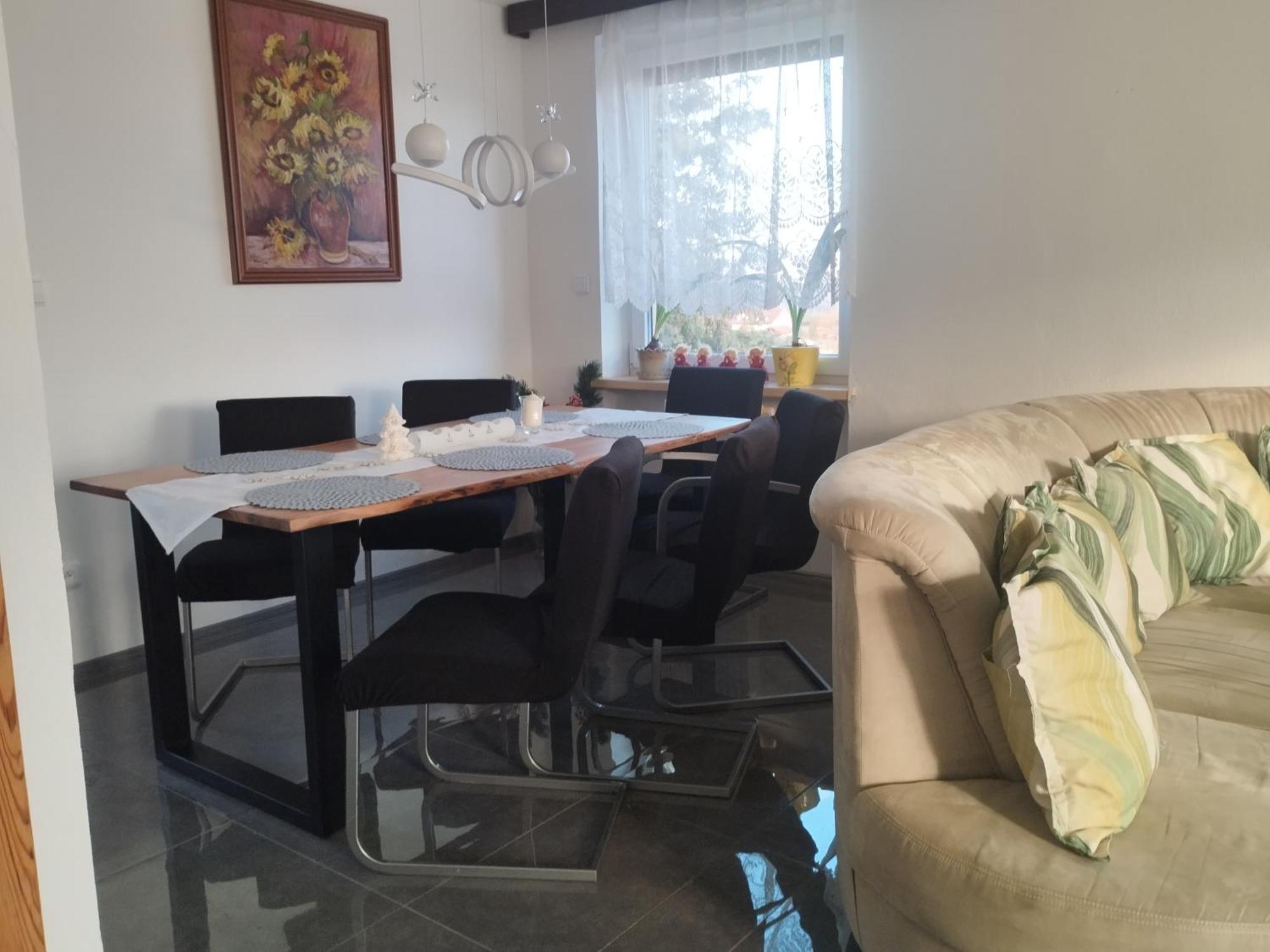Ubytovani Irena Benesov  Zimmer foto